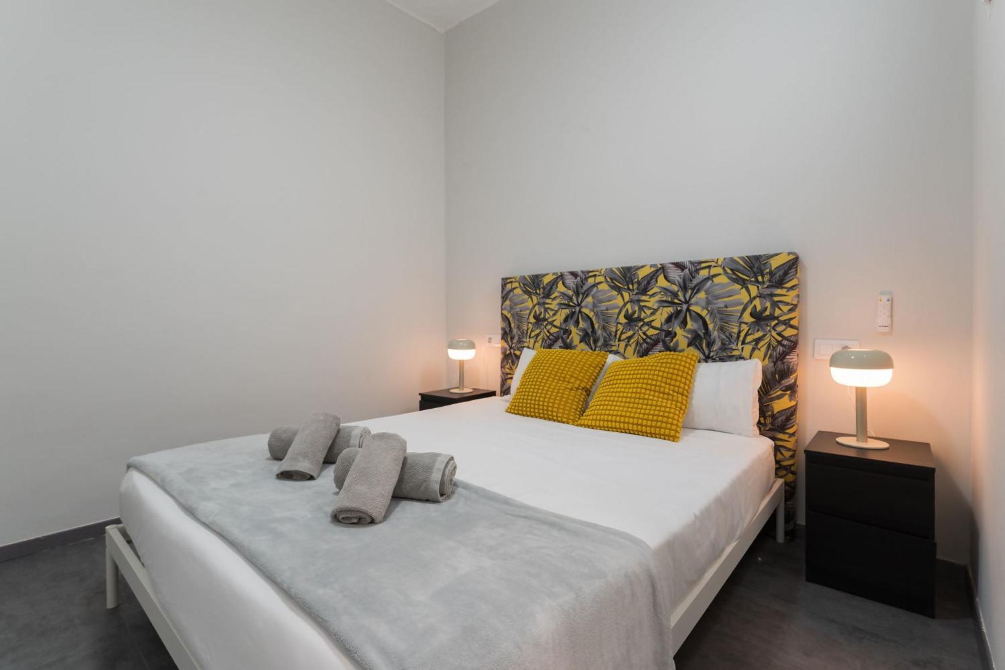 Macaronesia Lpa Suites Las Palmas de Gran Canaria Exterior foto