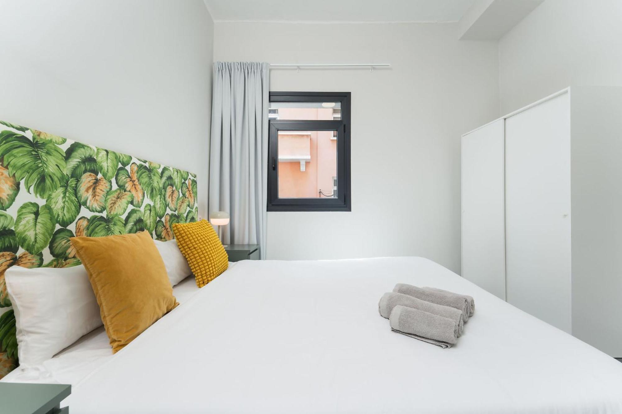 Macaronesia Lpa Suites Las Palmas de Gran Canaria Exterior foto